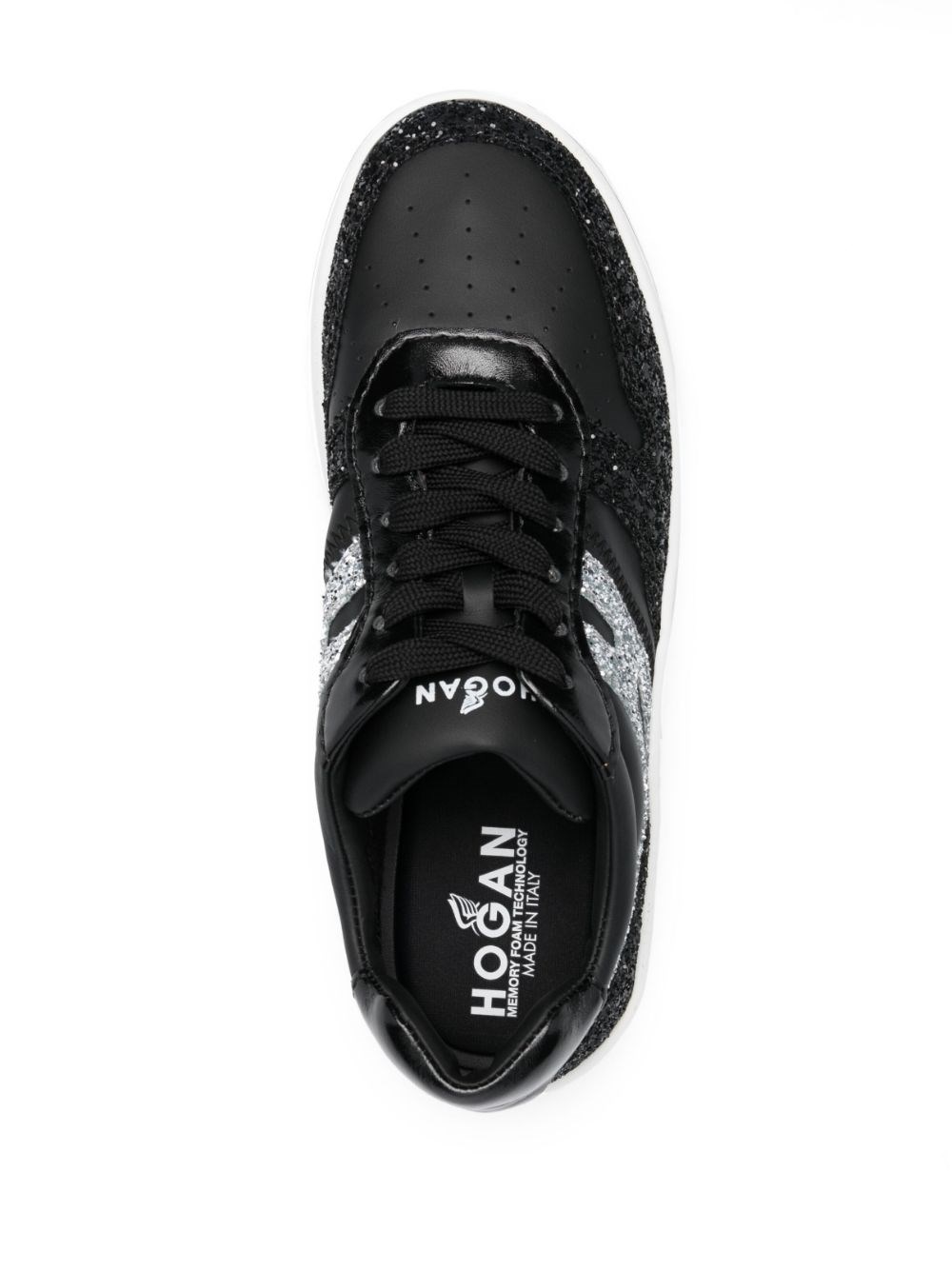 hogan SNEAKERS available on montiboutique.com - 55801