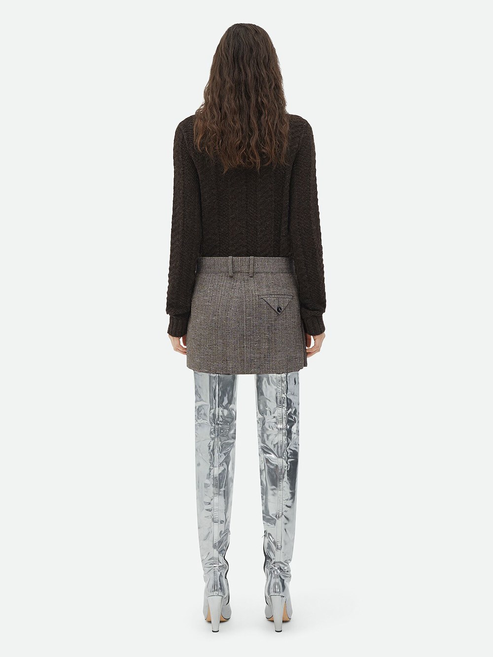 750006/V36C0 2515 BROWN/WHITE