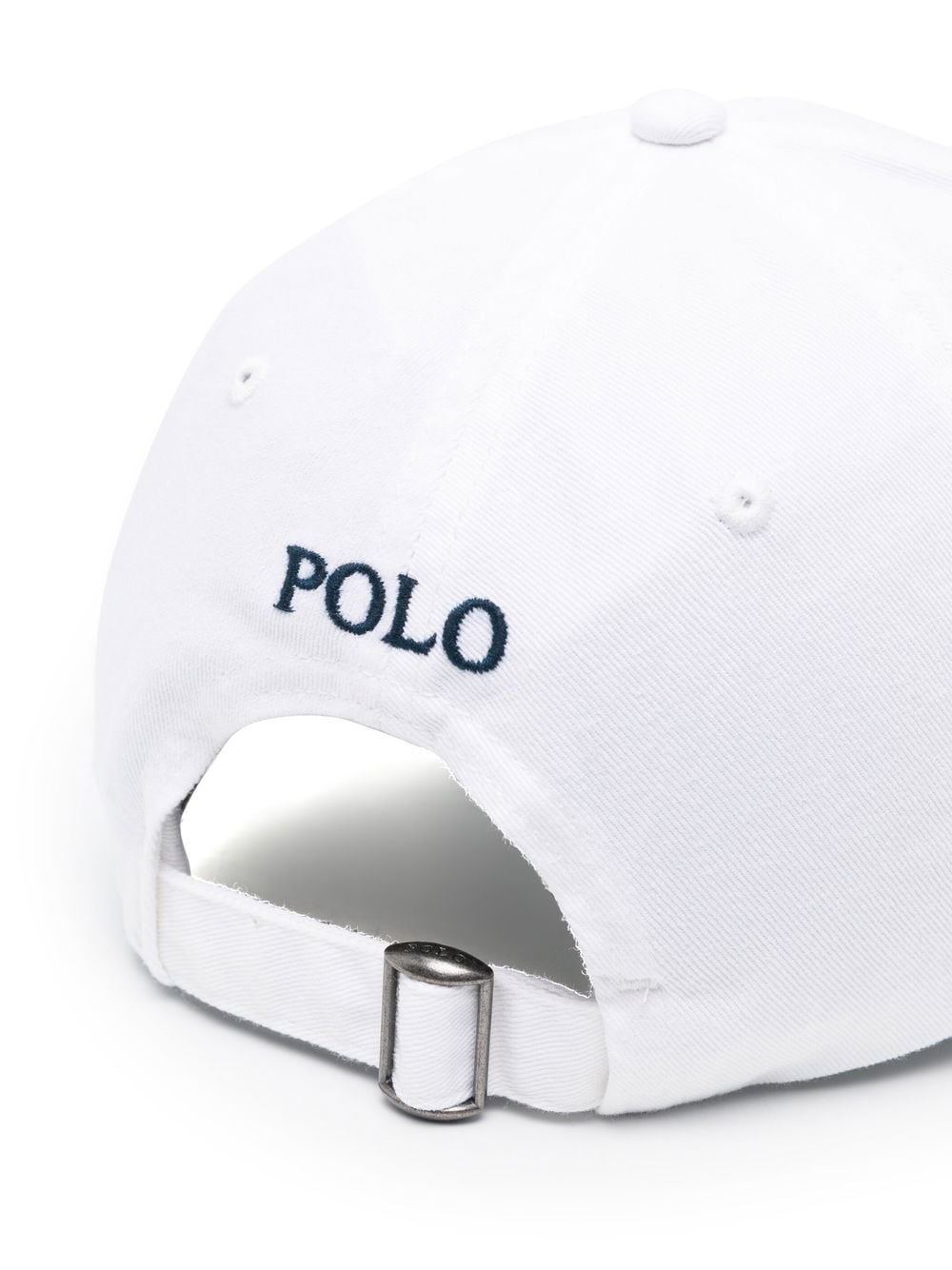 LOGO CAP