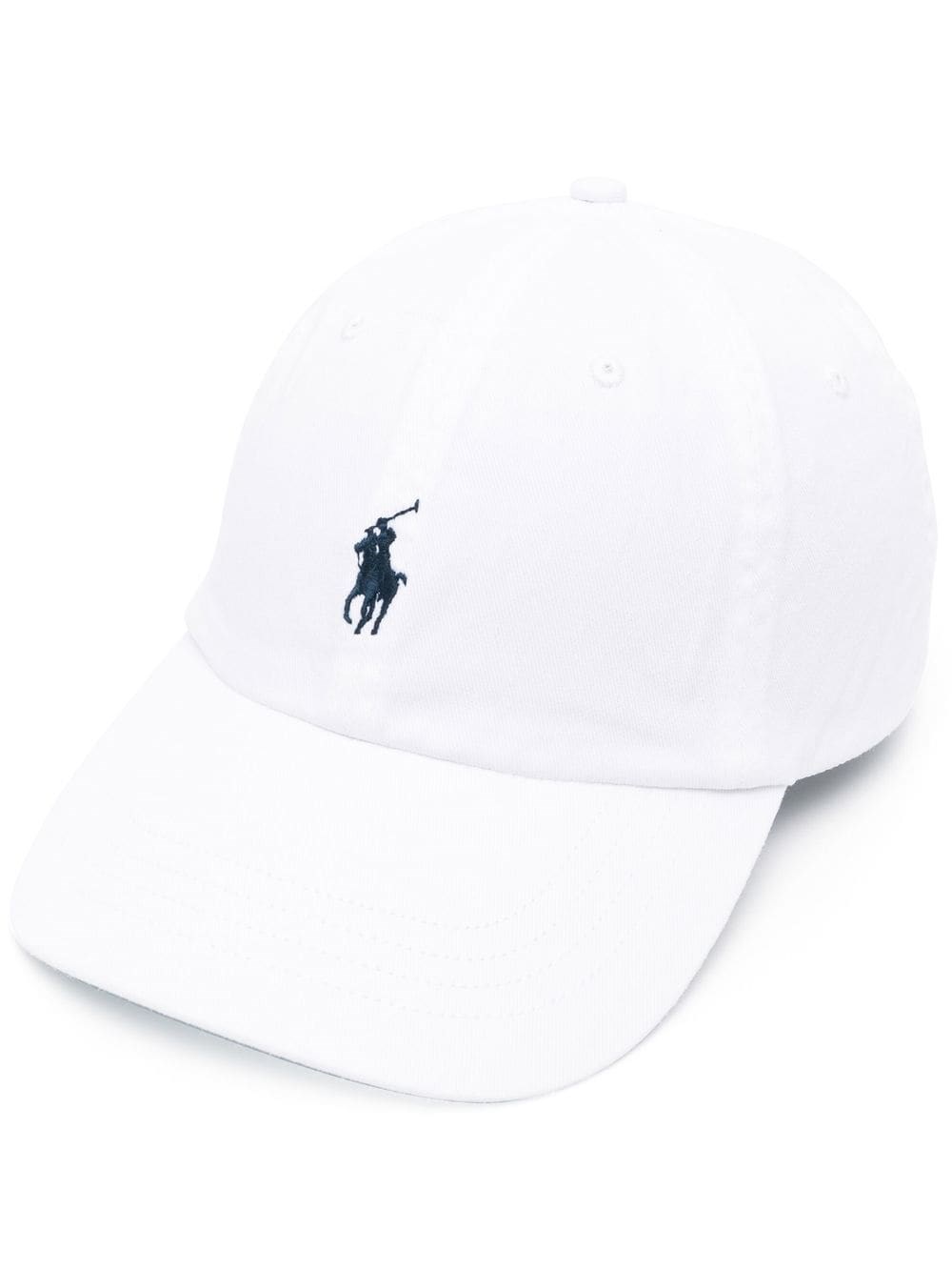 LOGO CAP