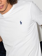 Polo ralph lauren 710680785 003 white available on Monti