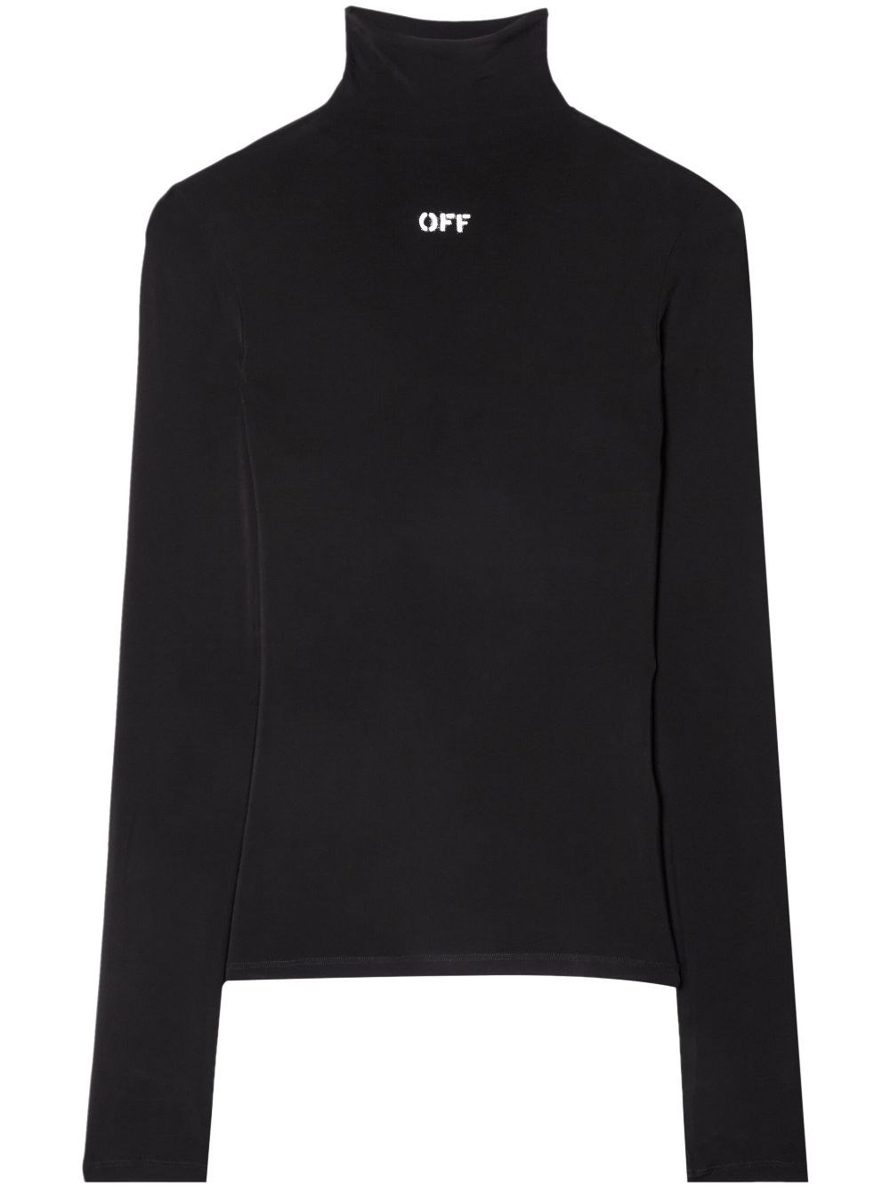 Off-white Maglia Stampa