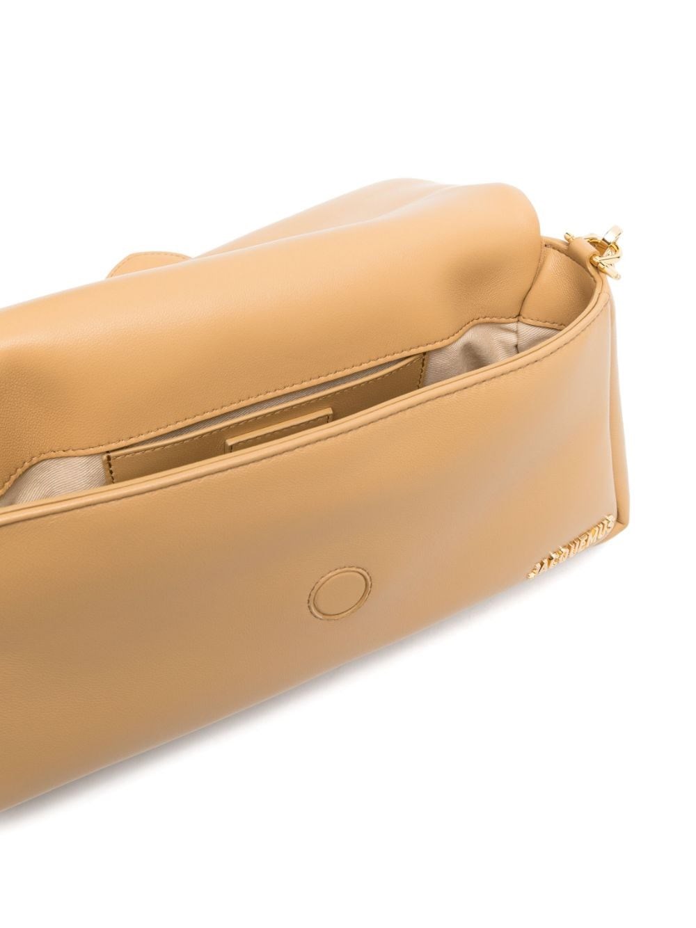 LE BAMBIMOU PUFFED SHOULDER BAG