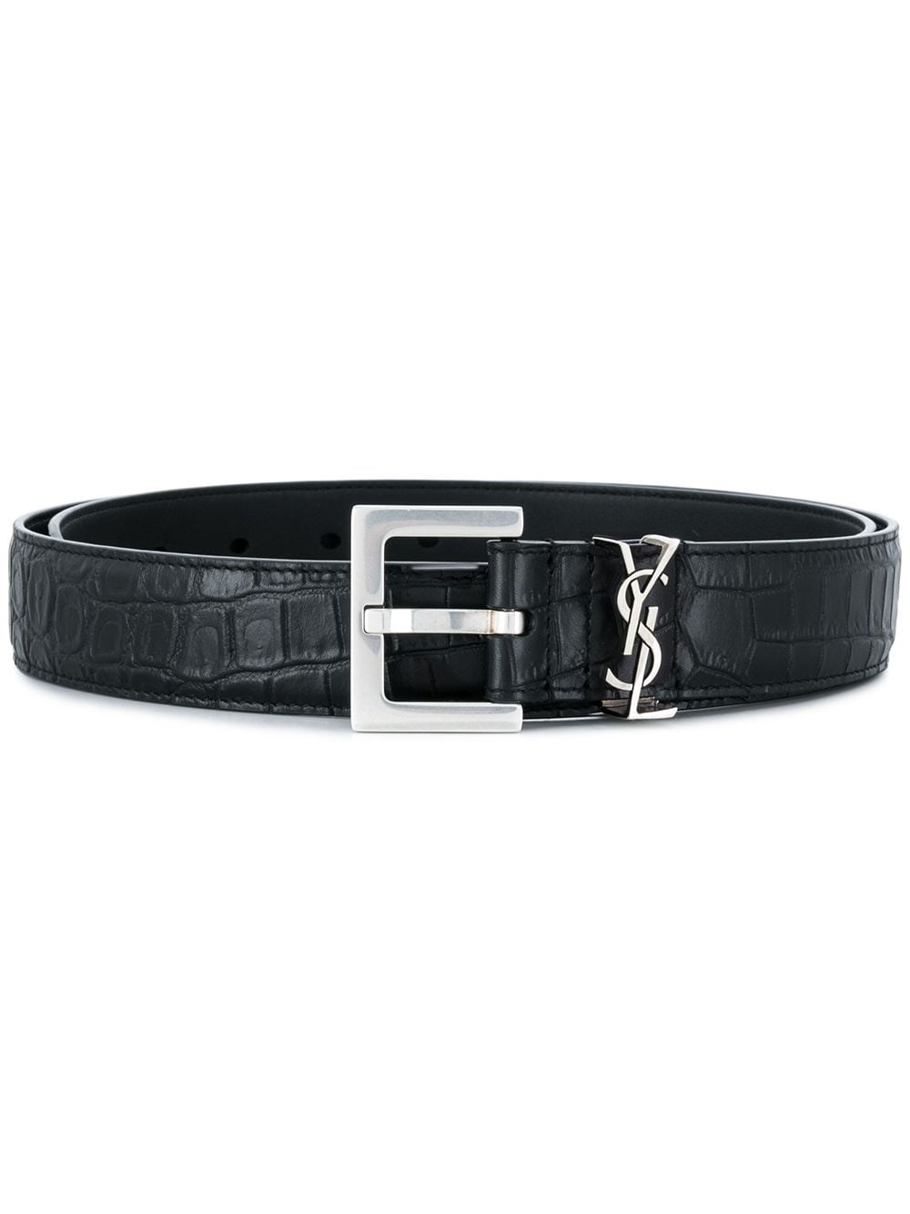 LOGO BELT