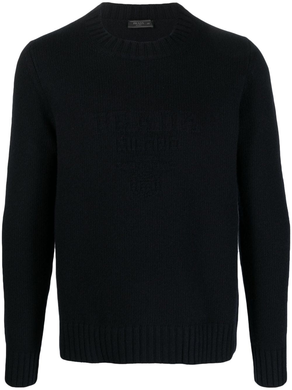 prada PULLOVER available on montiboutique.com - 56154