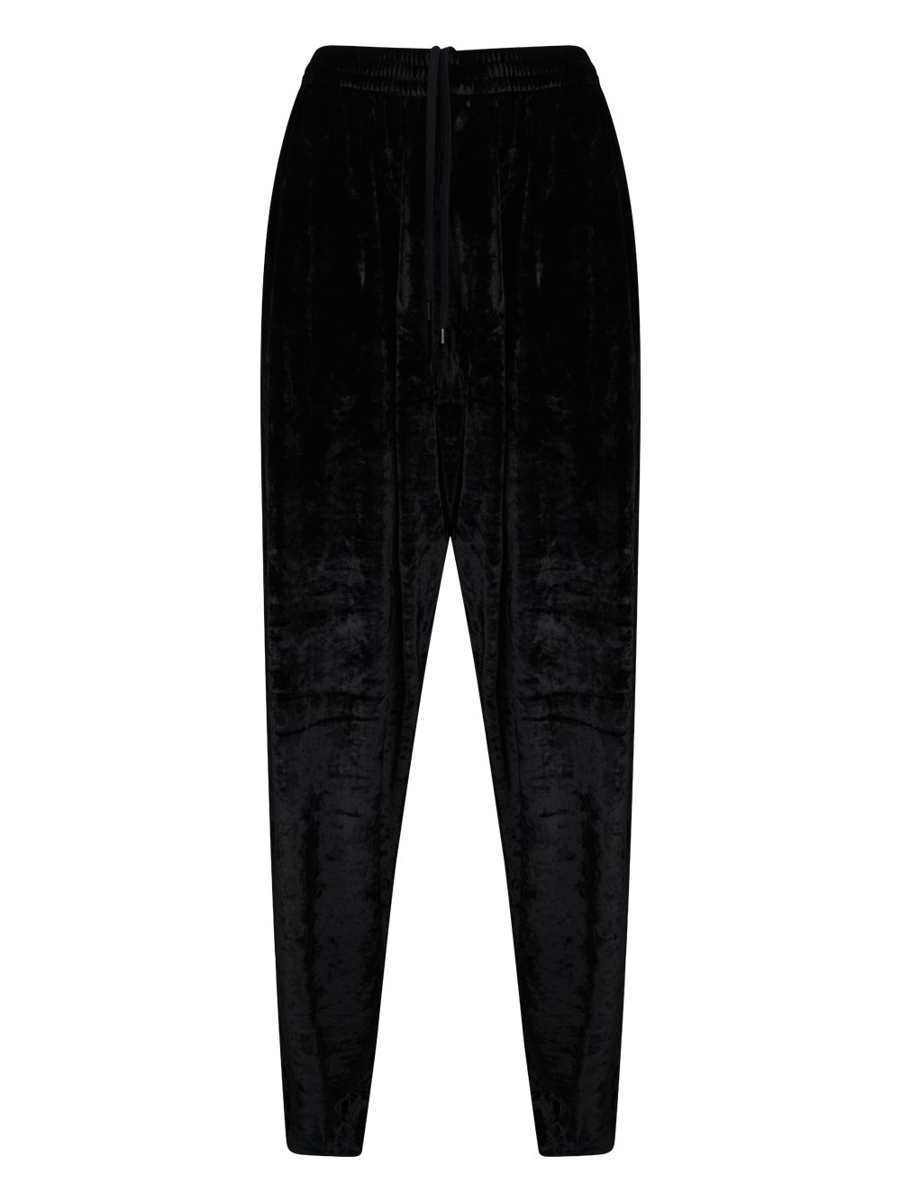 Balenciaga Pantaloni Joggers In Black