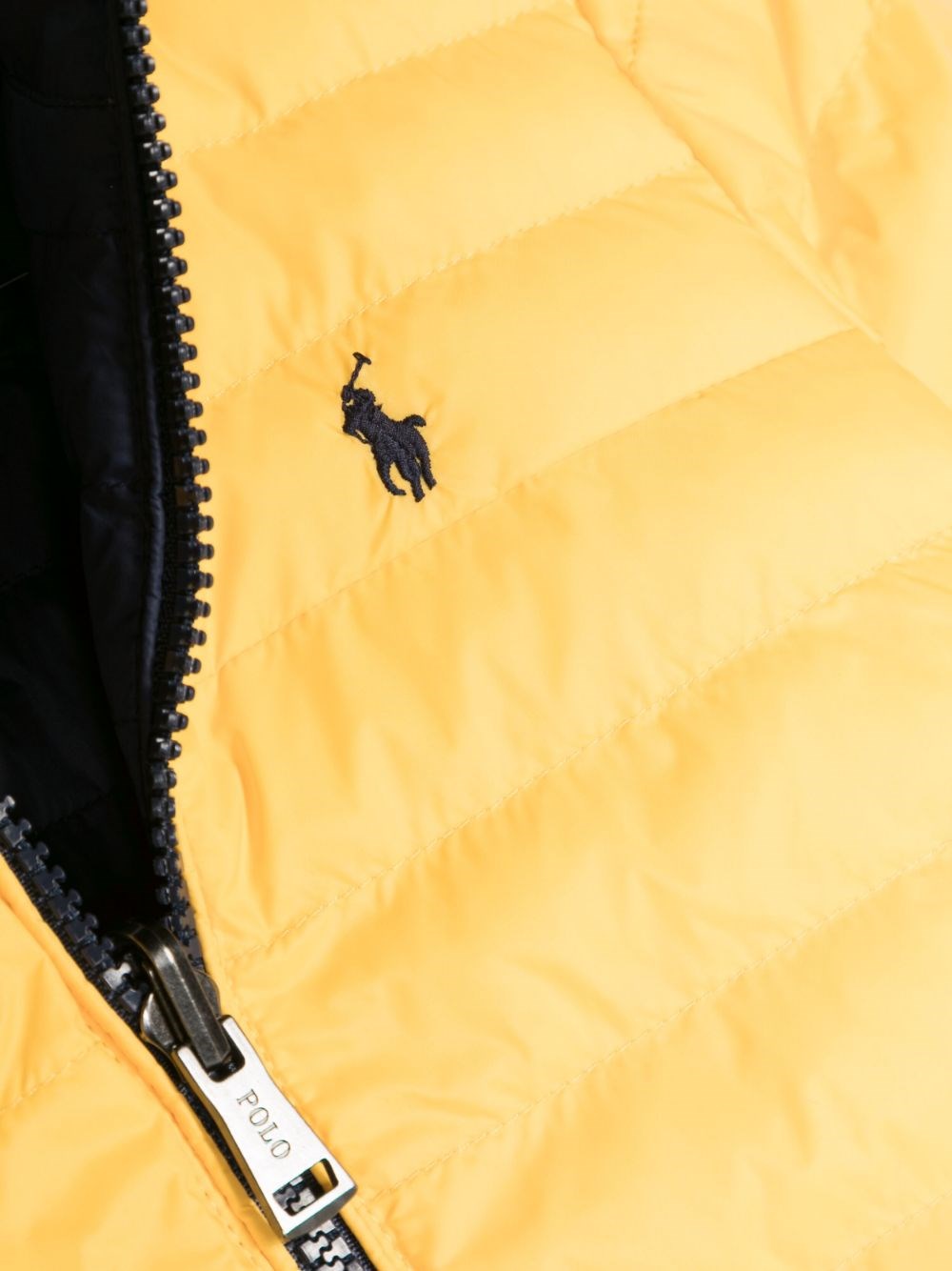 323875511 004 NEWPORT NAVY/YELLOW