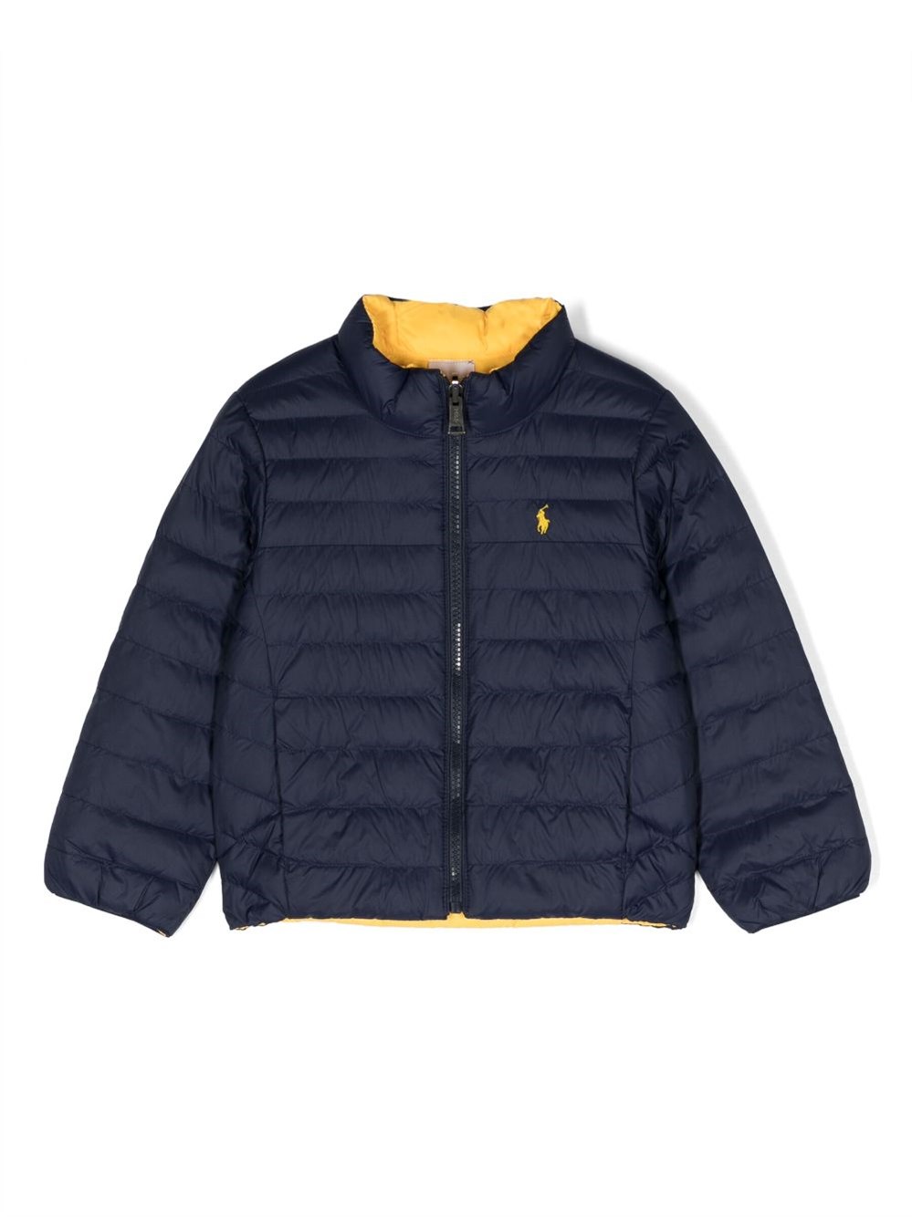 323875511 004 NEWPORT NAVY/YELLOW