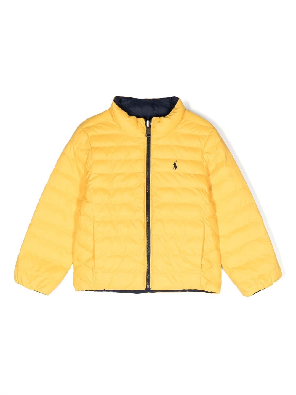 323875511 004 NEWPORT NAVY/YELLOW