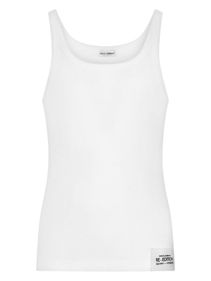 saint laurent paris デストロイストレッチベロア タンクトップ saint laurent paris デストロイストレッチベロア タンクトップ