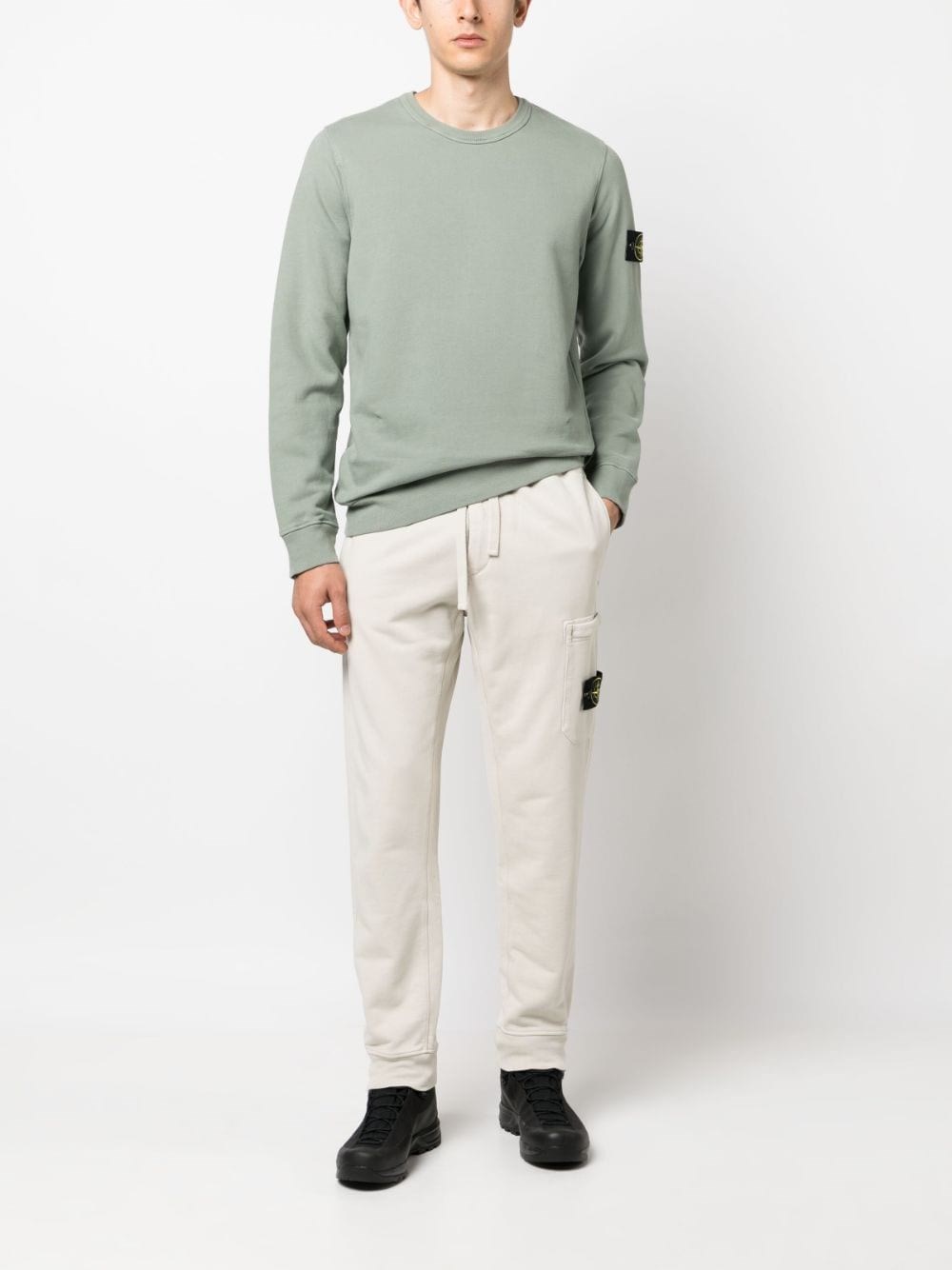 stone island 791562420 V0055 SAGE available on montiboutique.com - 56263