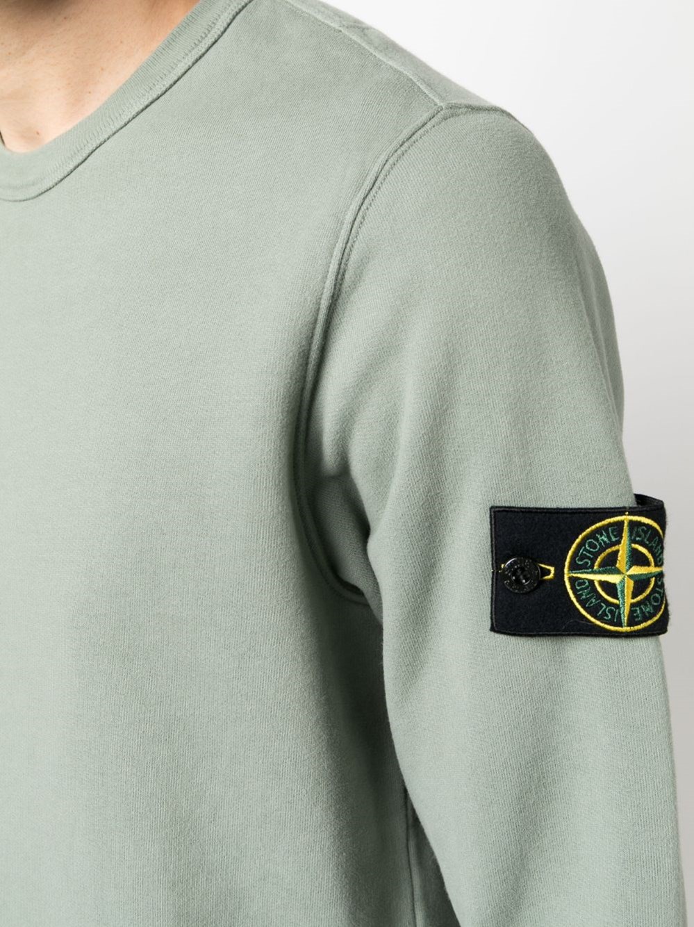 stone island 791562420 V0055 SAGE available on montiboutique.com - 56263