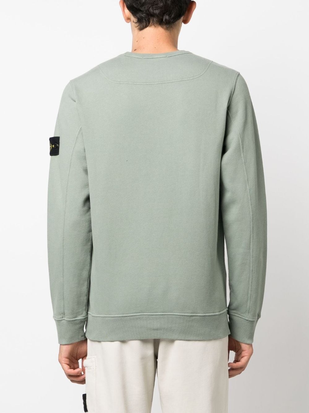 stone island 791562420 V0055 SAGE available on montiboutique.com - 56263
