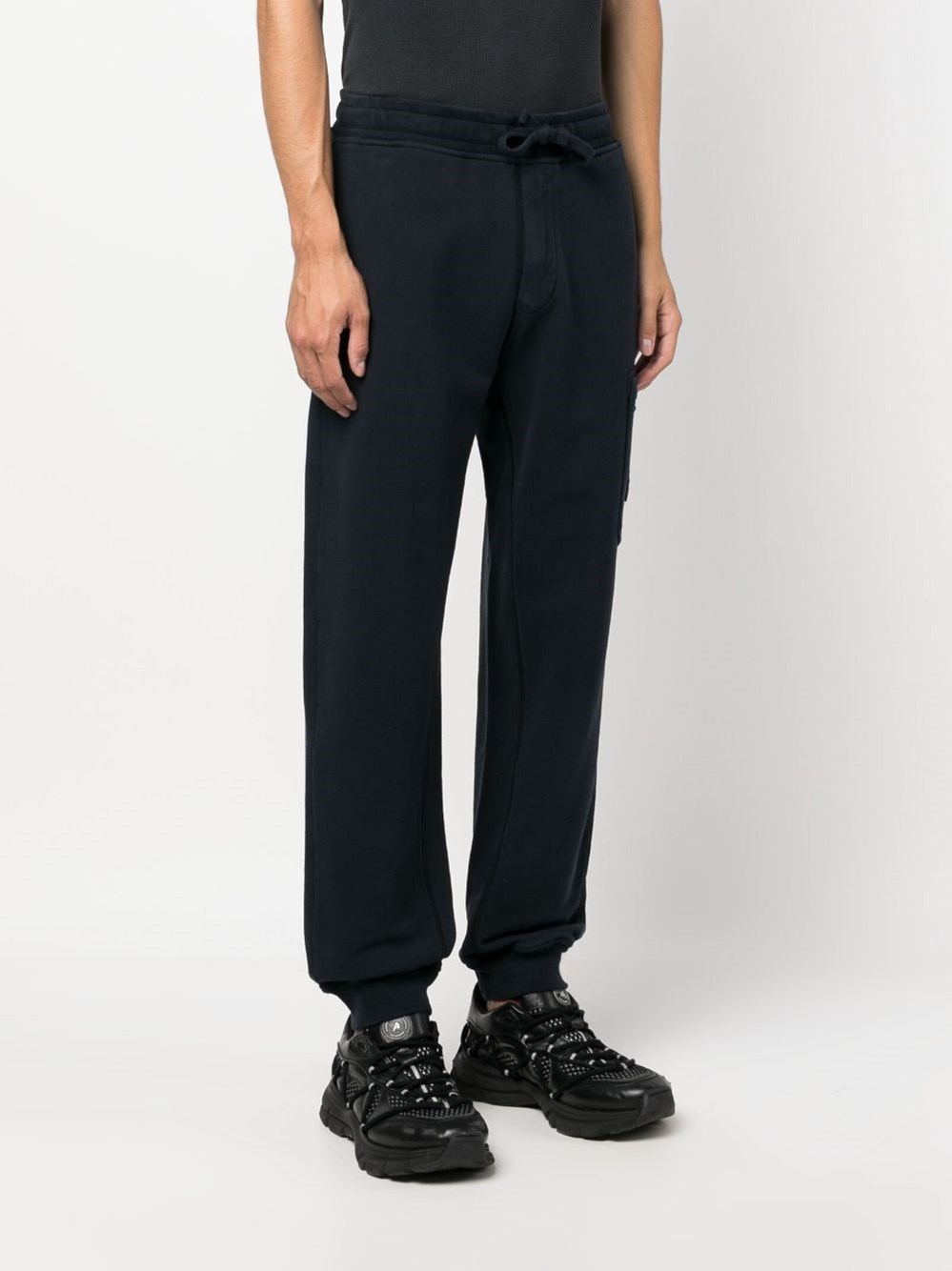 stone island JOGGERS available on montiboutique.com - 56267