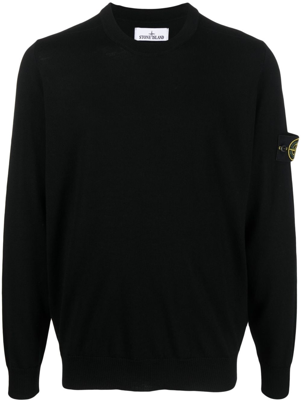 stone island PULLOVER available on montiboutique.com - 56278