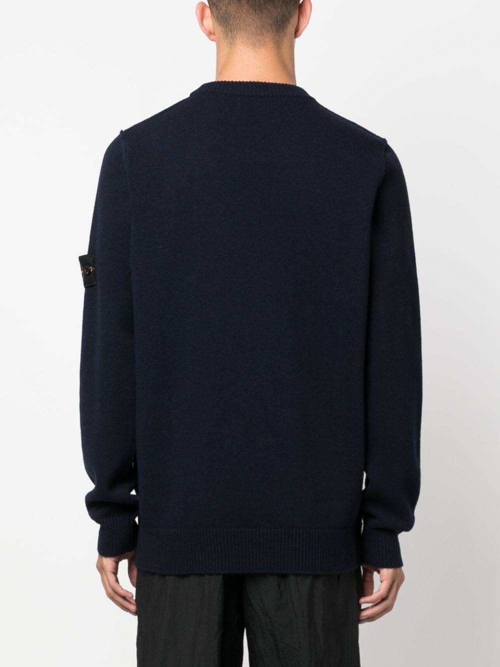stone island PULLOVER available on montiboutique.com - 56282