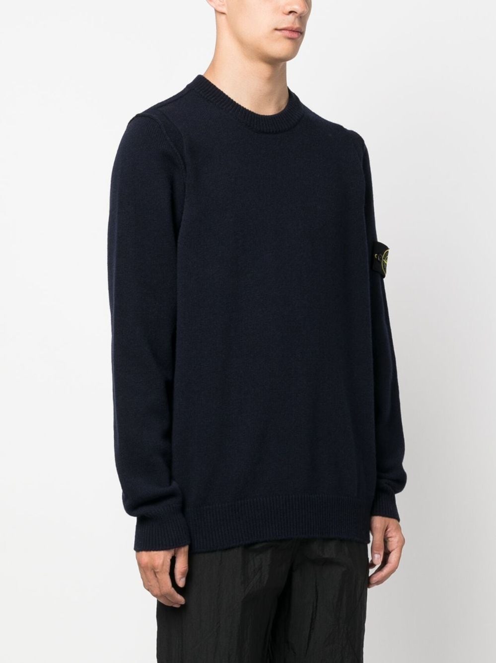 stone island PULLOVER available on montiboutique.com - 56282