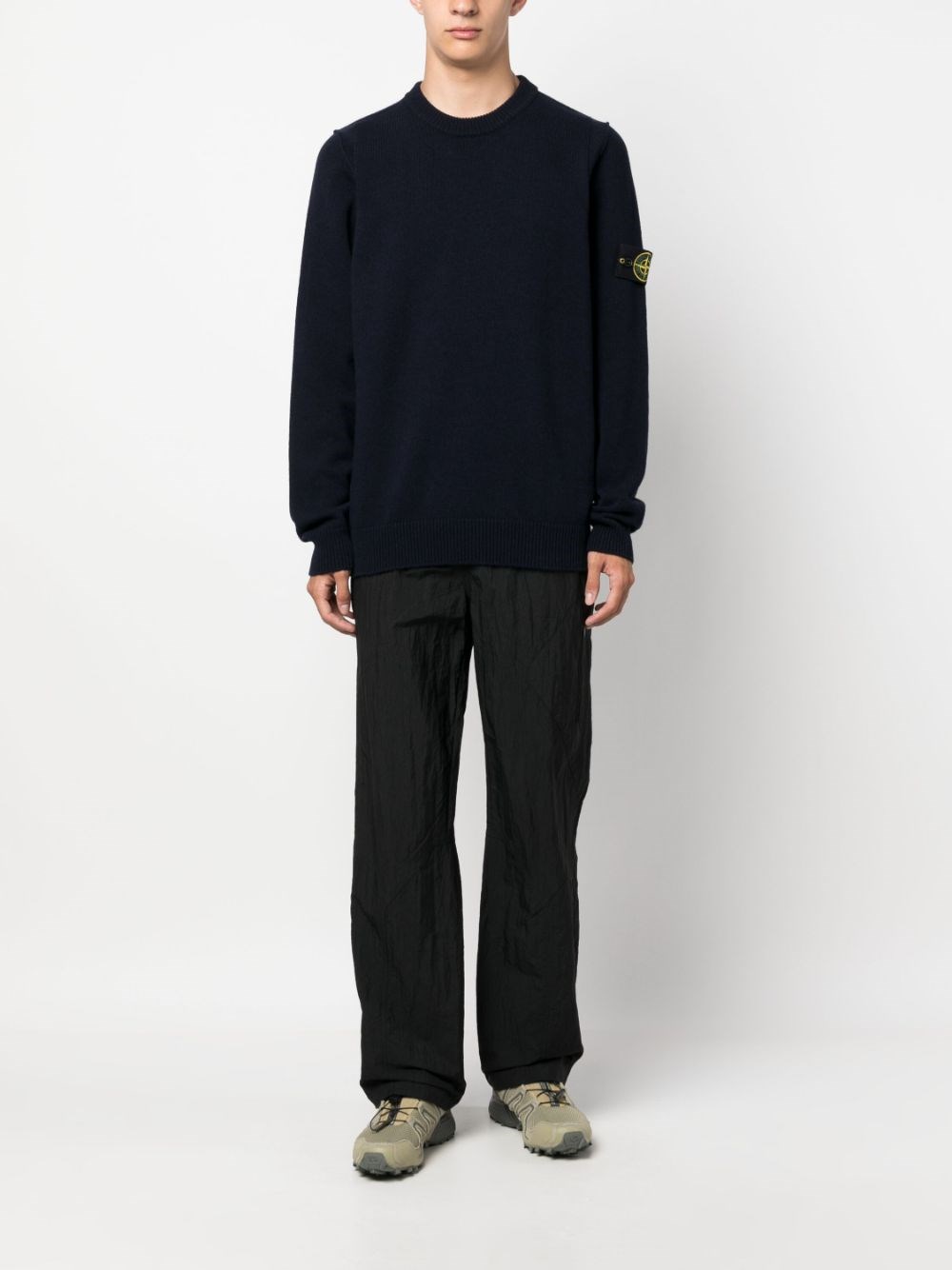 stone island PULLOVER available on montiboutique.com - 56282