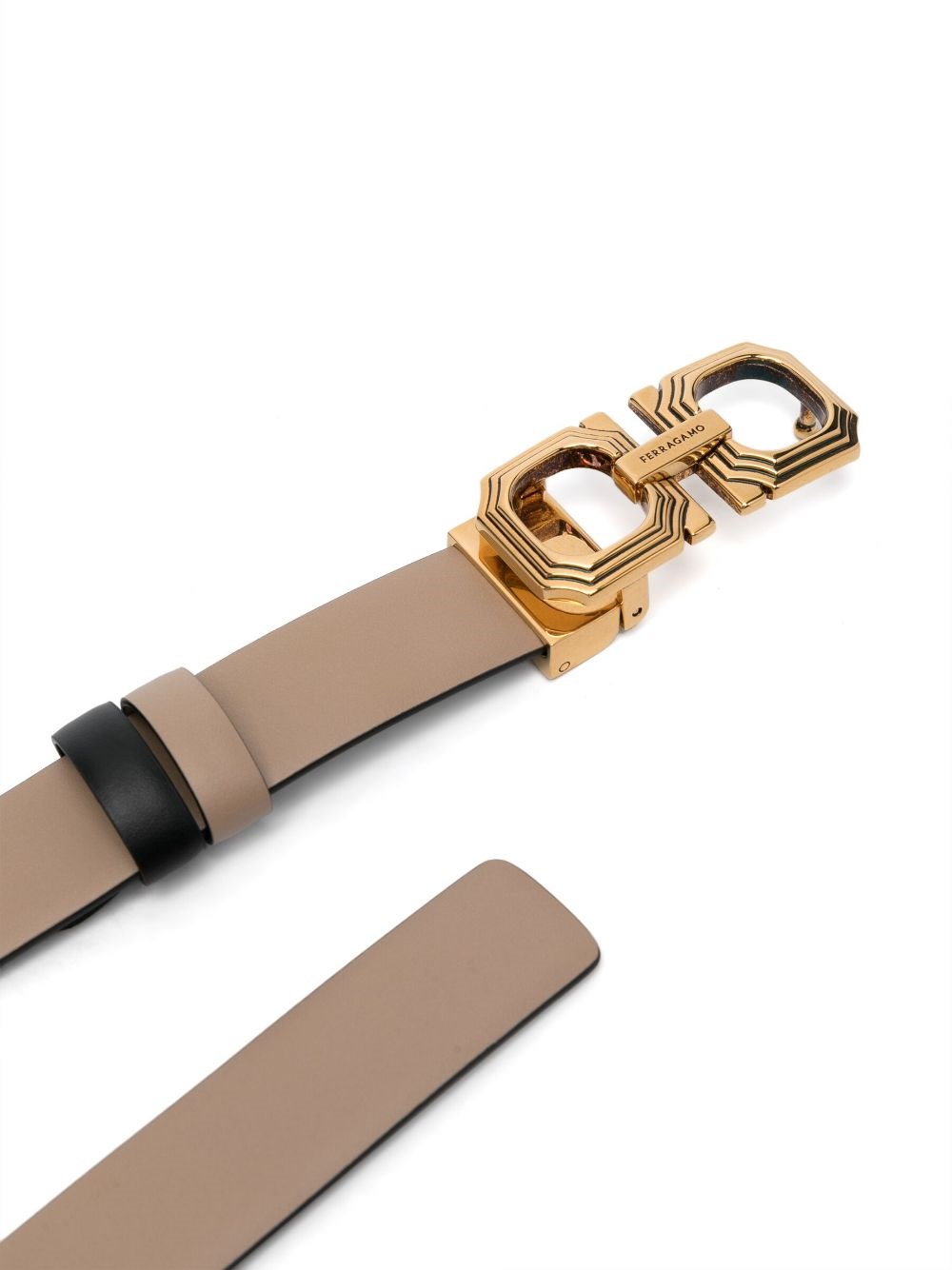  H.25 REVERSIBLE BELT