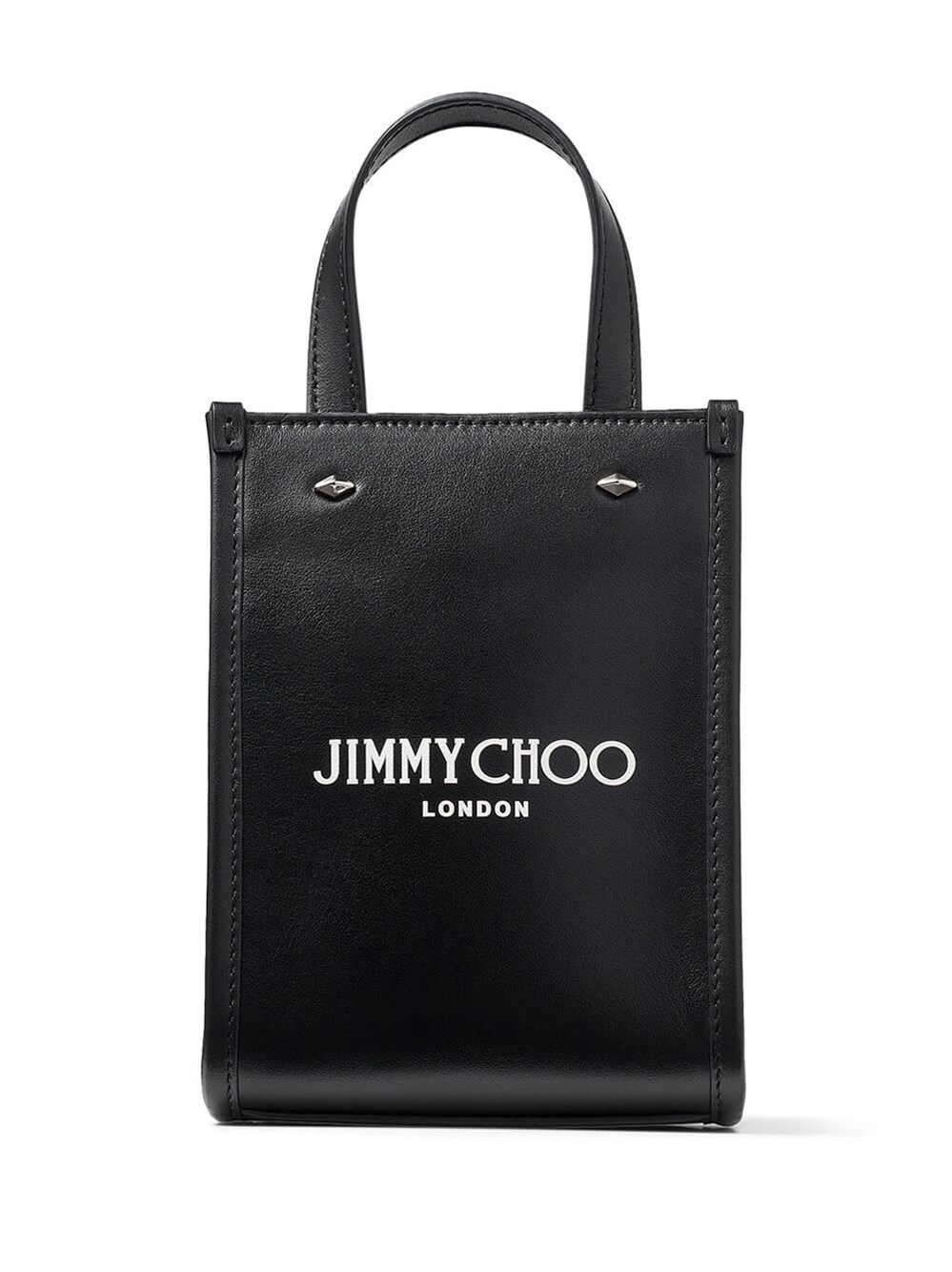 Jimmy Choo Borsa In Black