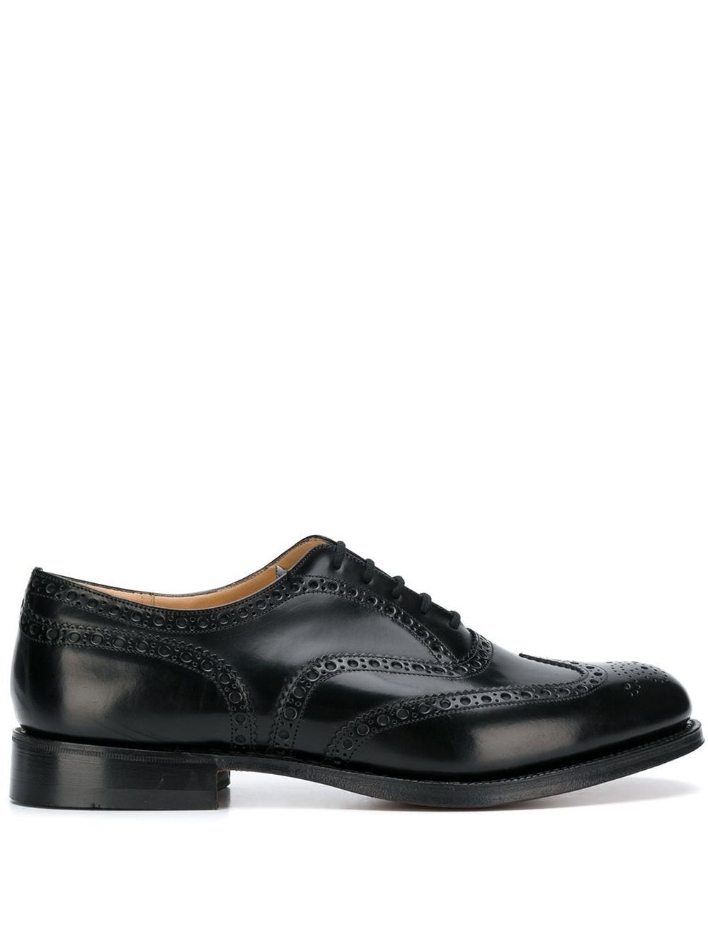 BURWOOD LOAFERS