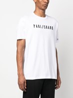 Paul & shark プリント tシャツ available on Monti Boutique - 56406