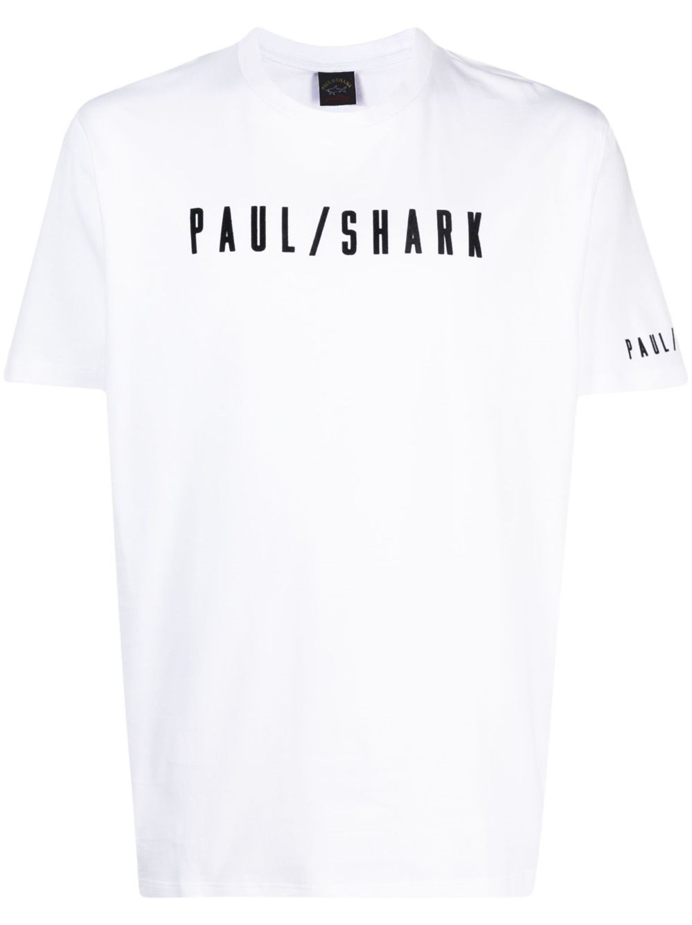 Paul & shark プリント tシャツ available on Monti Boutique - 56406