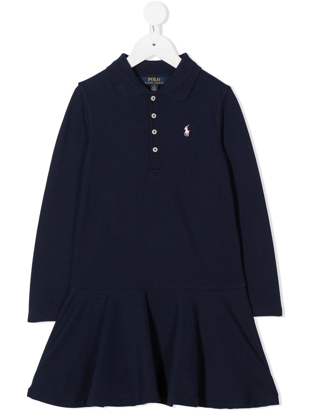 POLO DRESS
