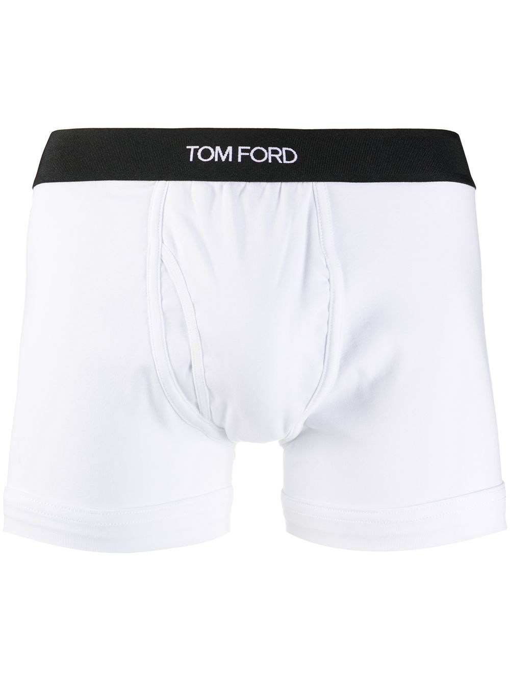 Tom Ford Boxer In White