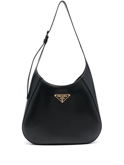 Bottega veneta ラージコブルメッセンジャー available on Monti