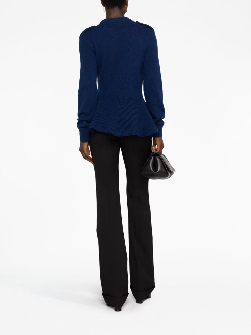 alexander mcqueen PULLOVER available on montiboutique.com - 56565
