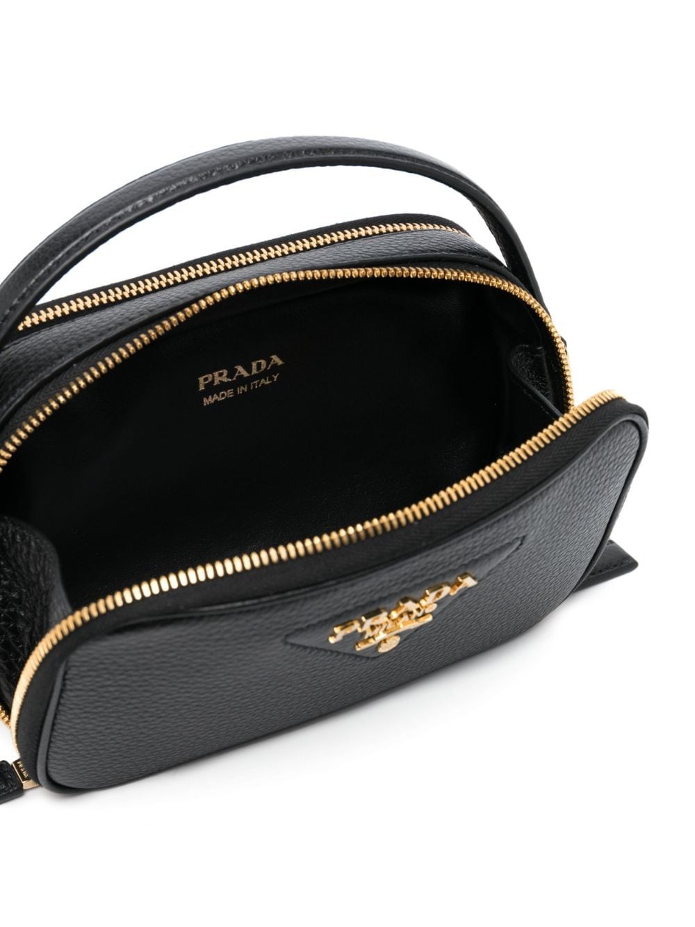 Prada Bandoliera bag available on Monti Boutique - 55287