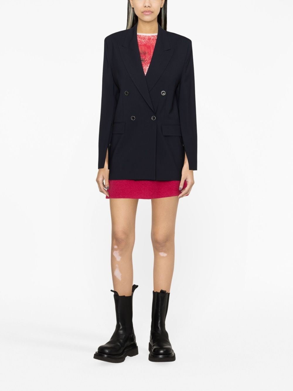 msgm JACKET available on montiboutique.com - 56635