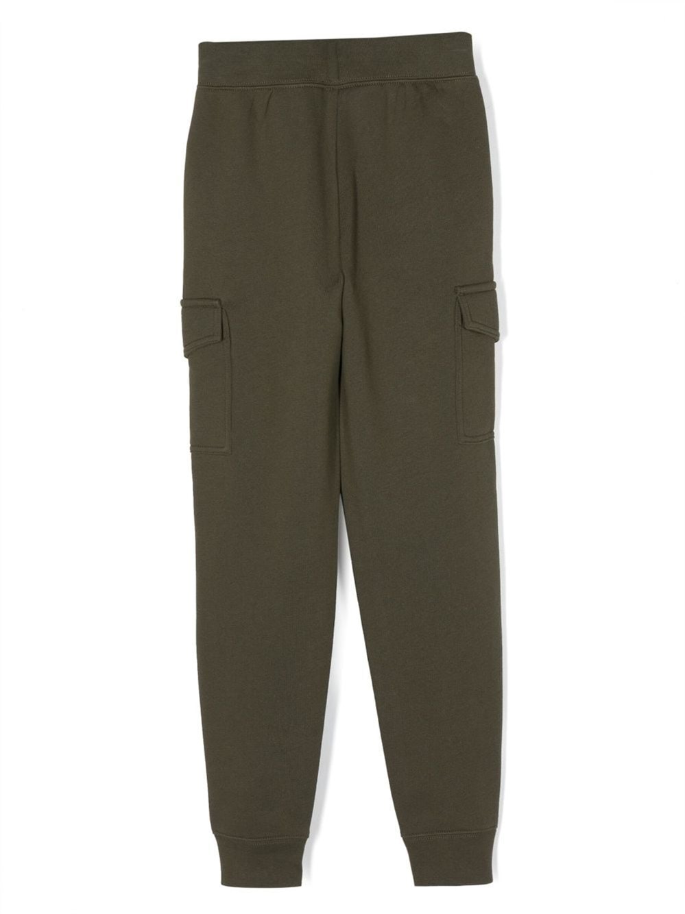 CARGO TROUSERS