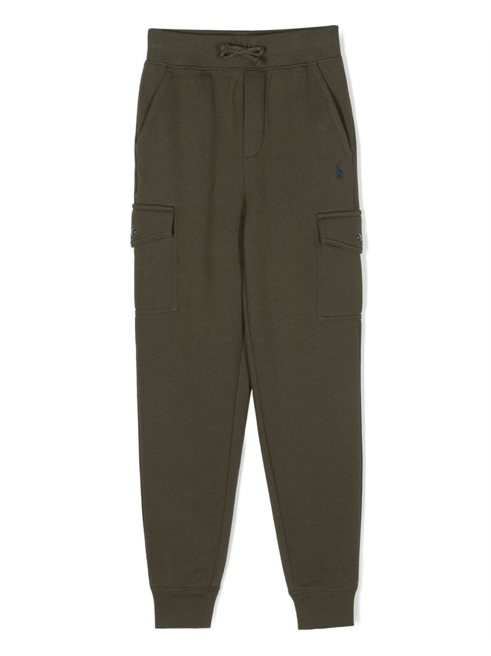 CARGO TROUSERS