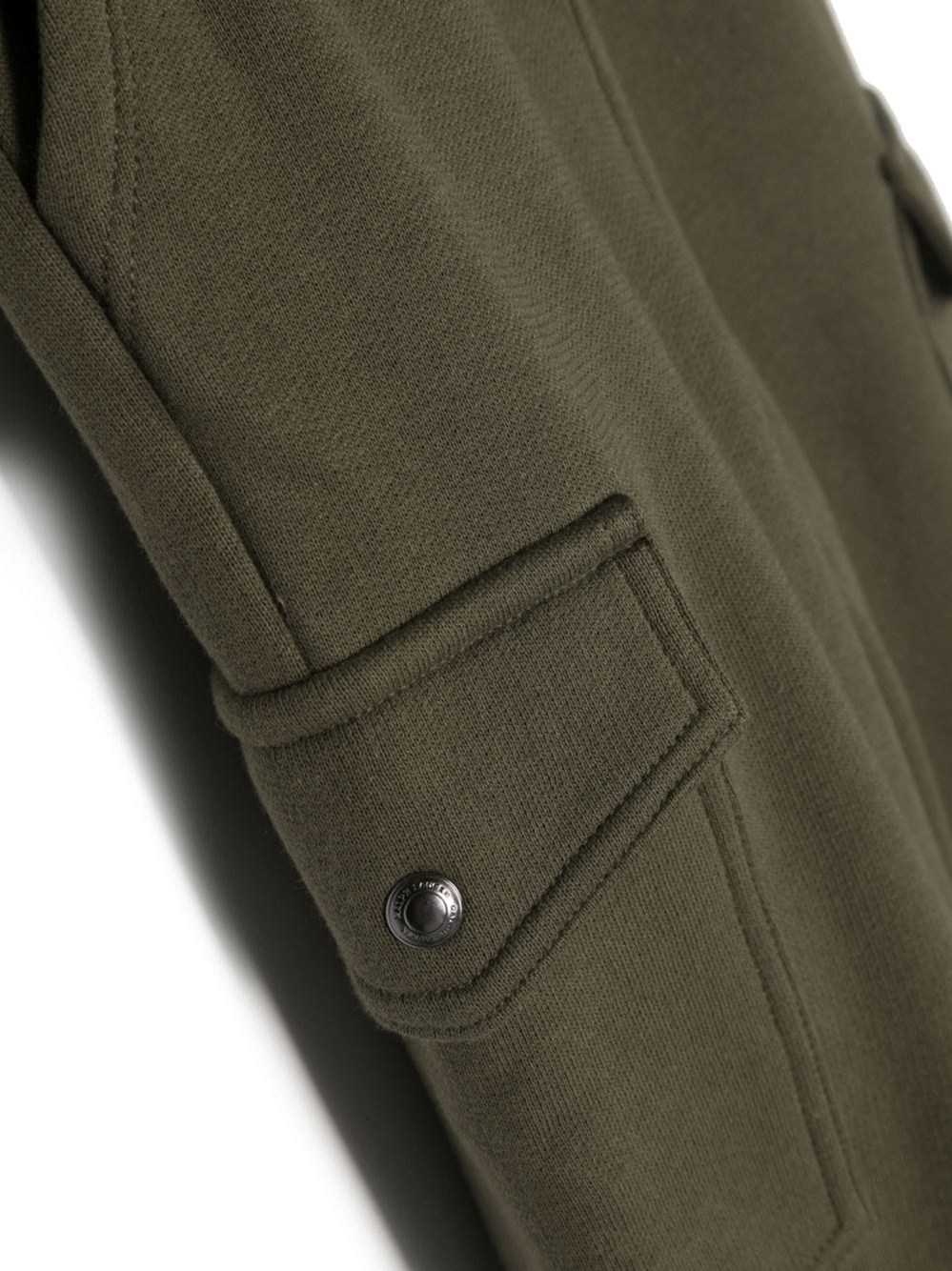 CARGO TROUSERS