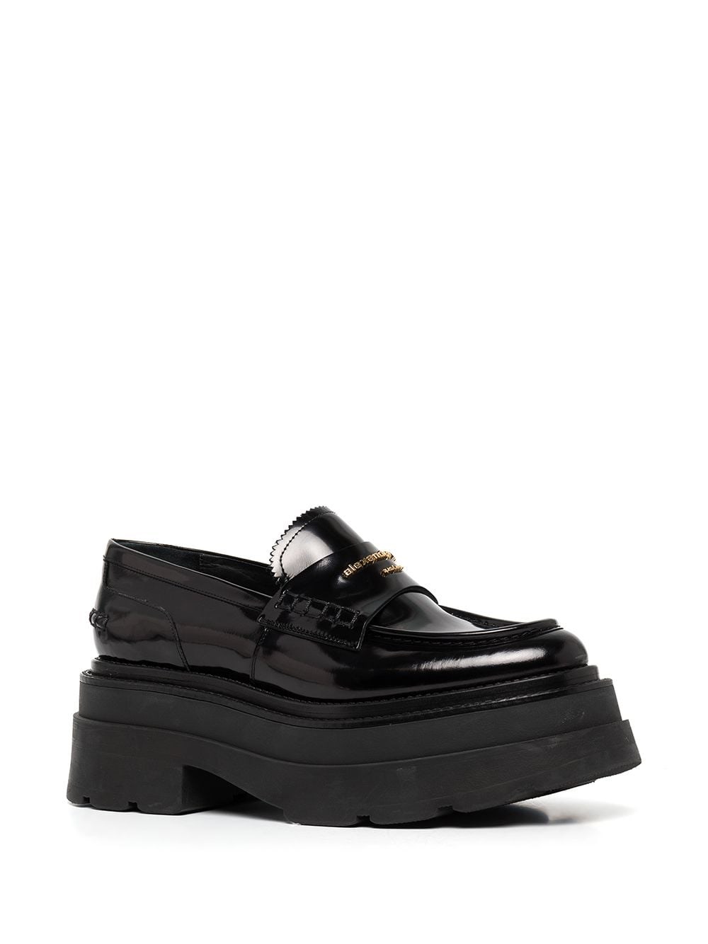 alexander wang 30322F023 001 BLACK available on montiboutique.com - 56773