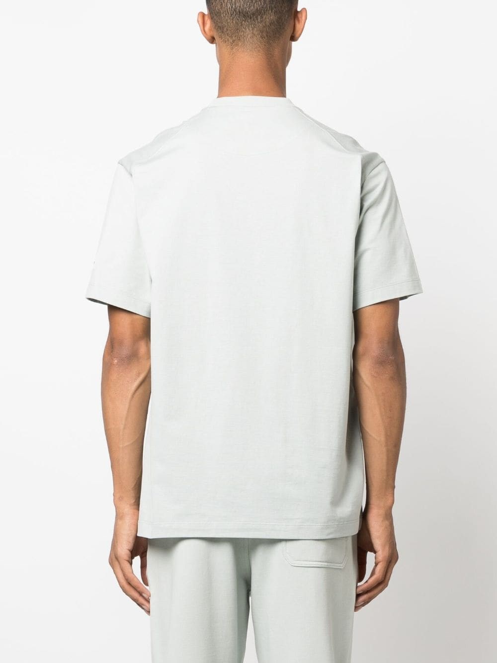 y-3 T-SHIRT available on montiboutique.com - 56789