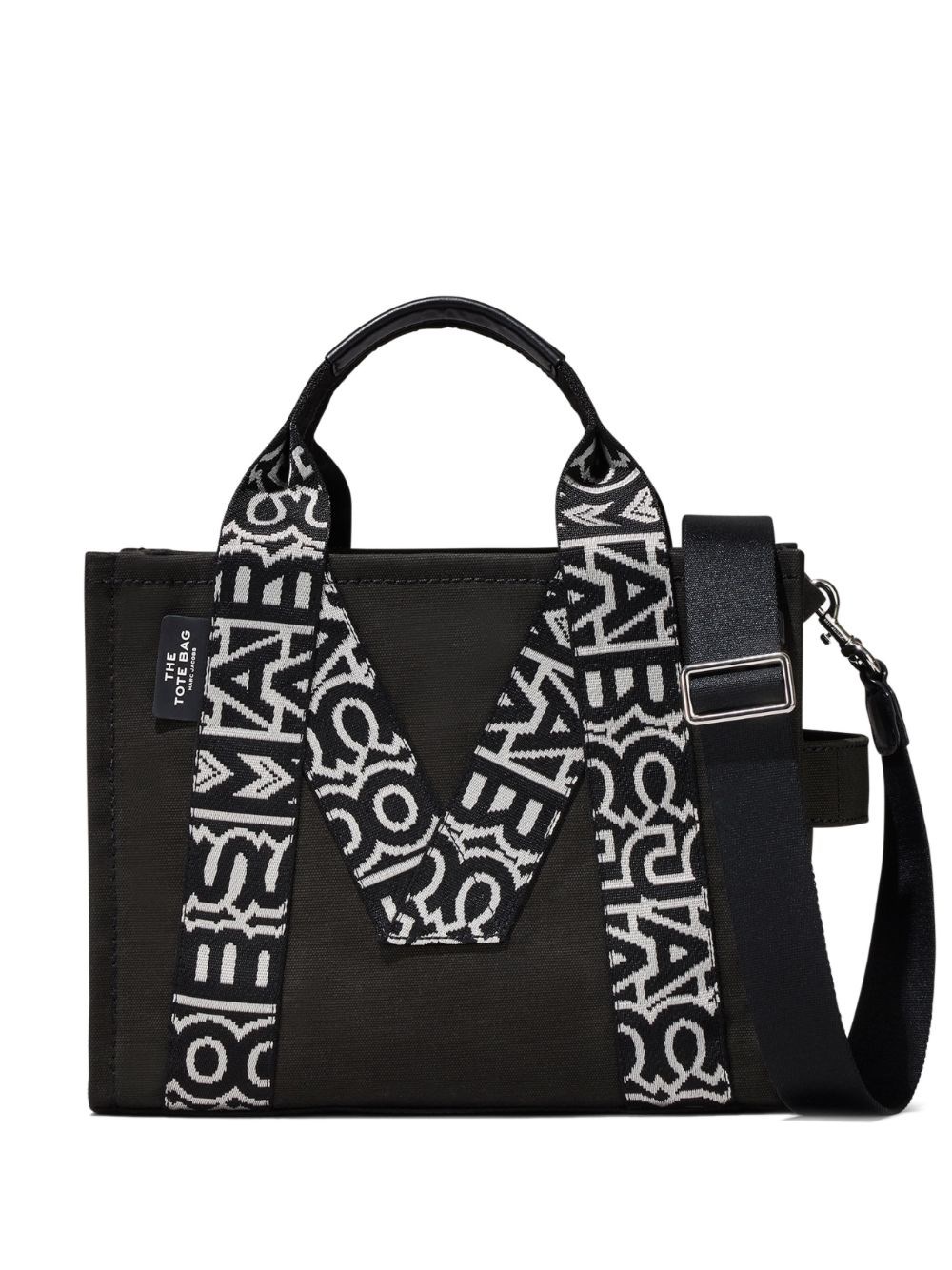 MARC JACOBS THE MEDIUM TOTE