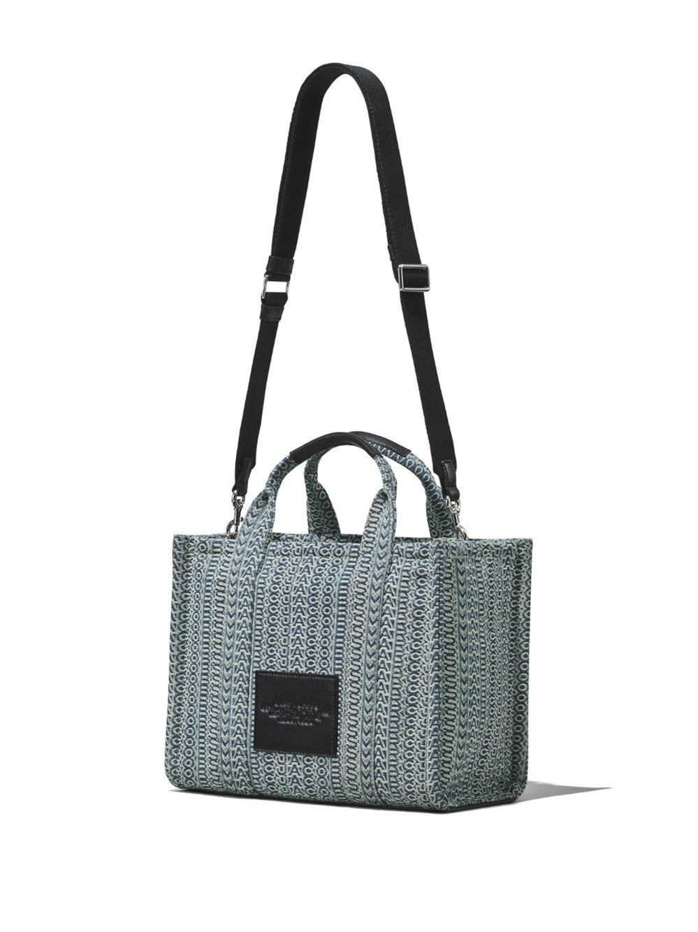 THE MEDIUM TOTE