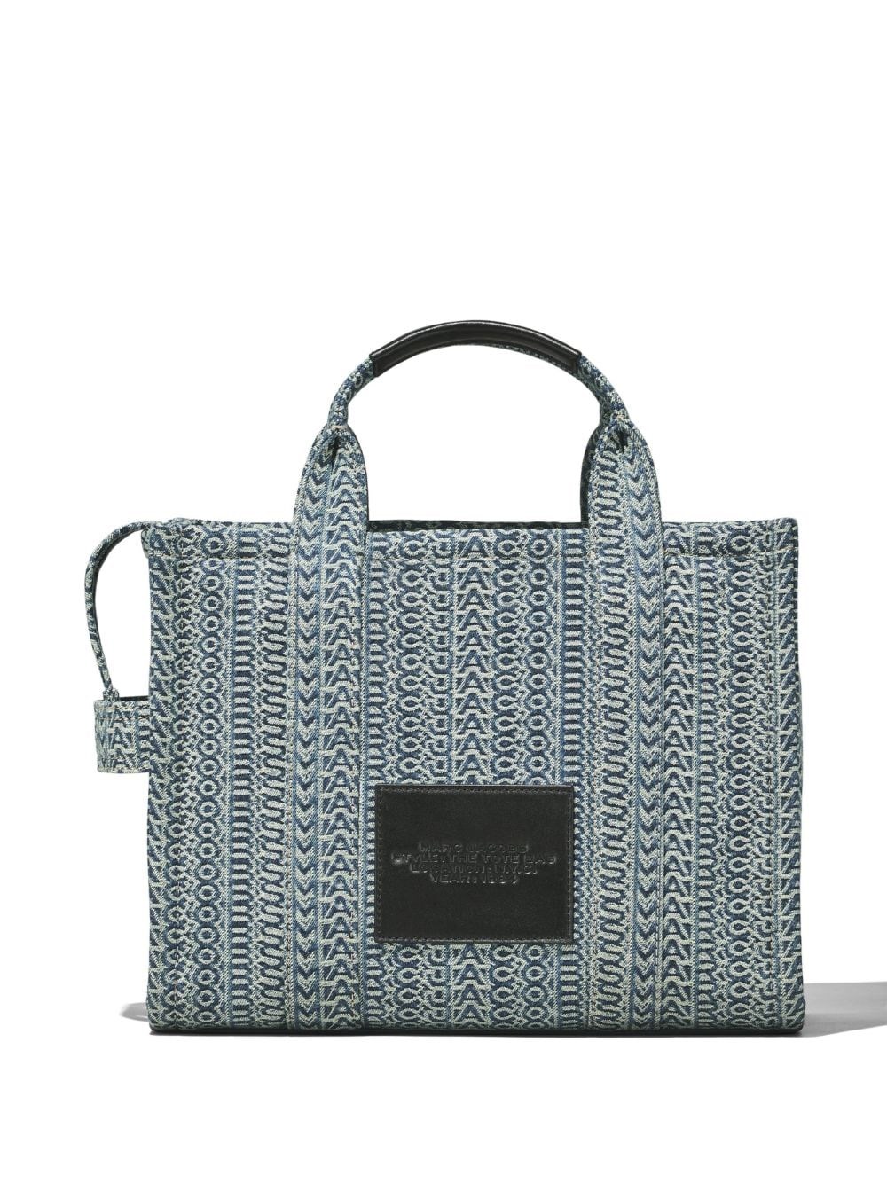 THE MEDIUM TOTE