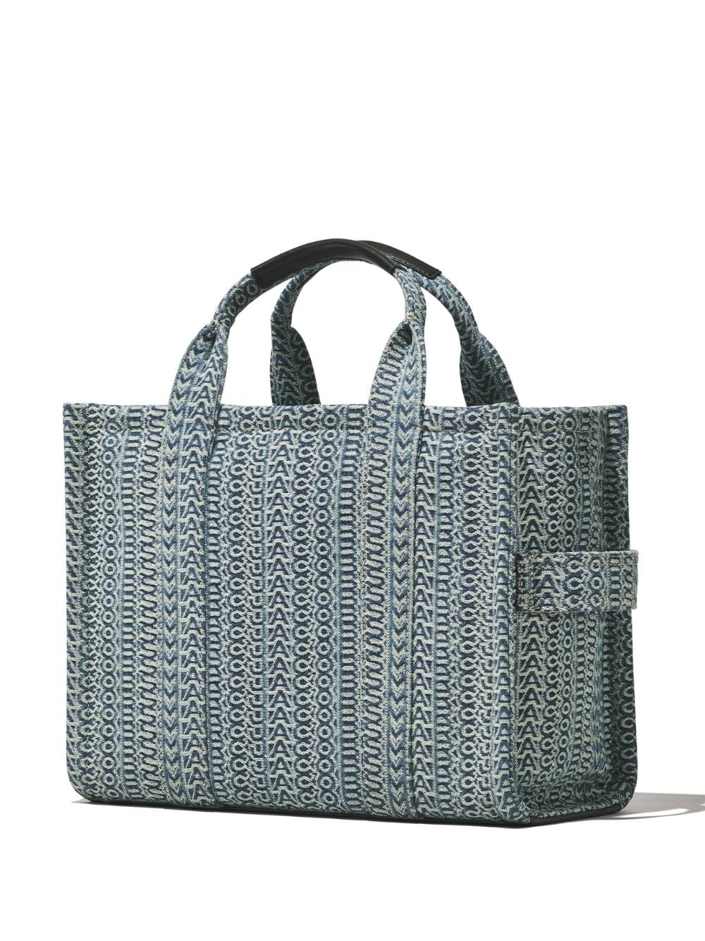 THE MEDIUM TOTE