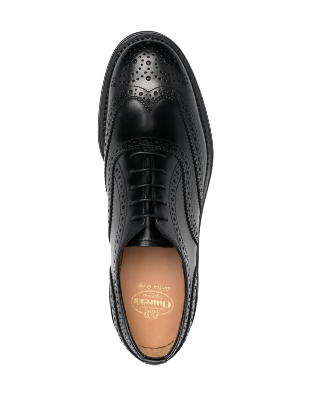 BURWOOD LOAFERS