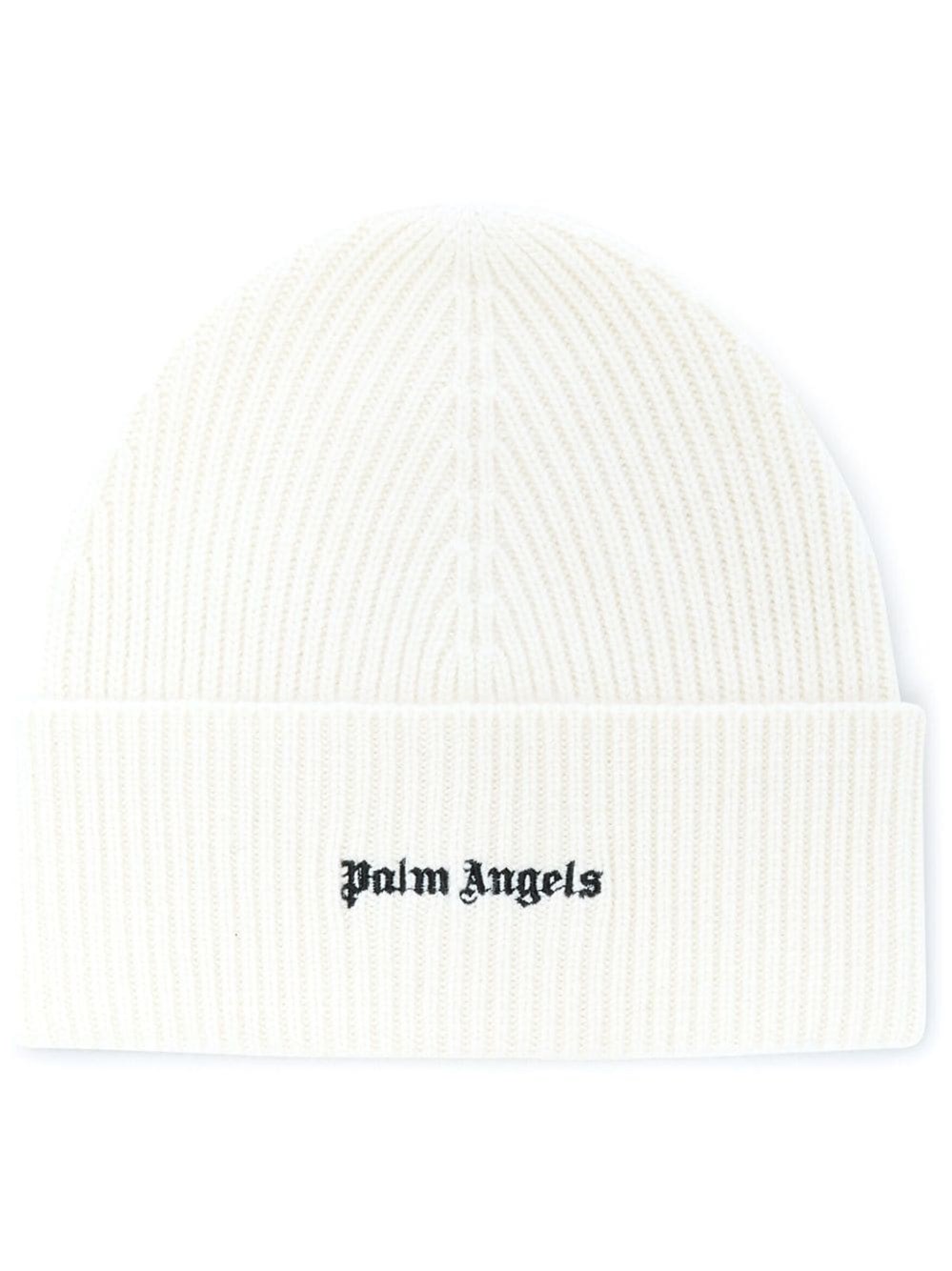 LOGO BEANIE