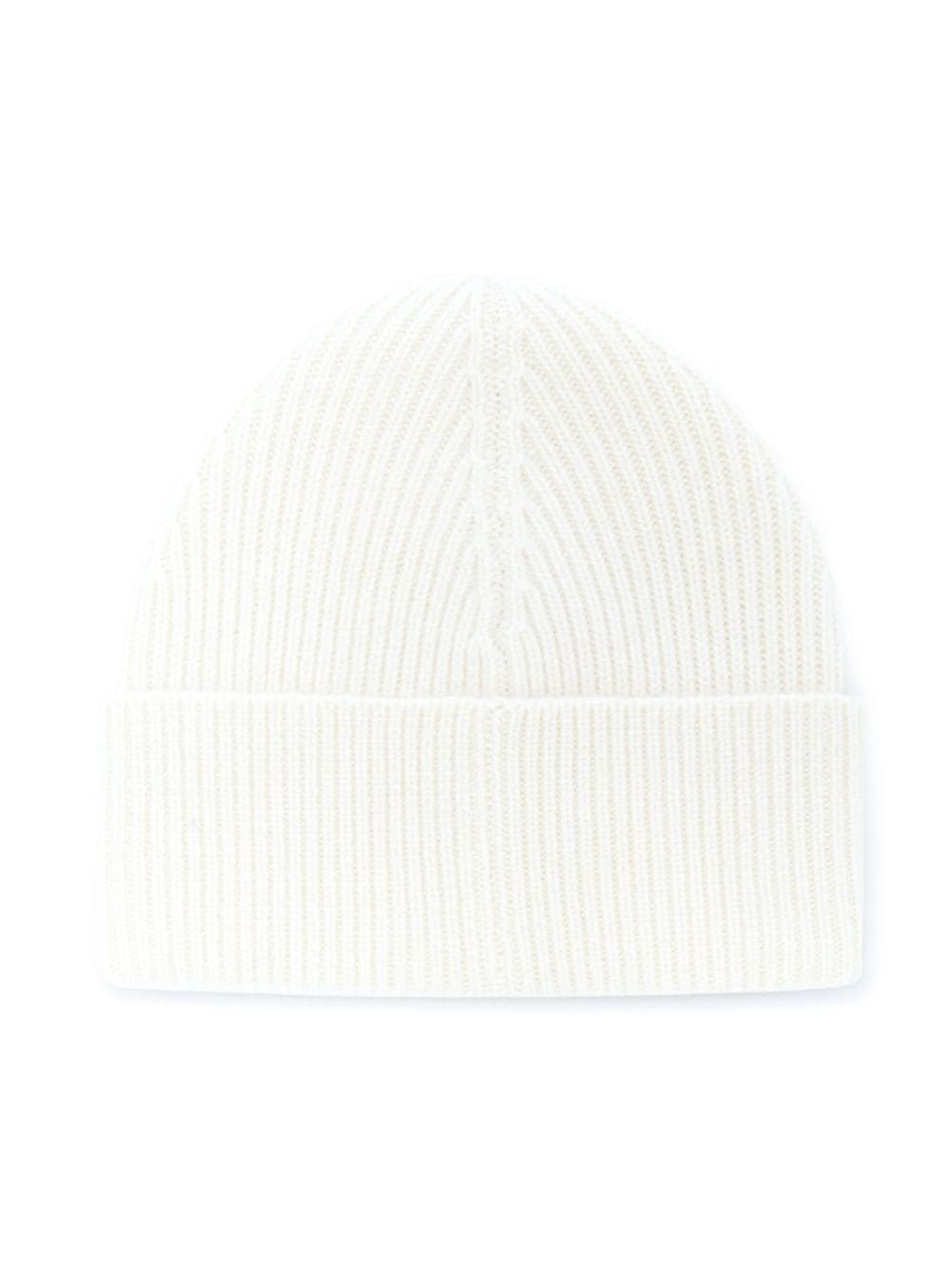 LOGO BEANIE