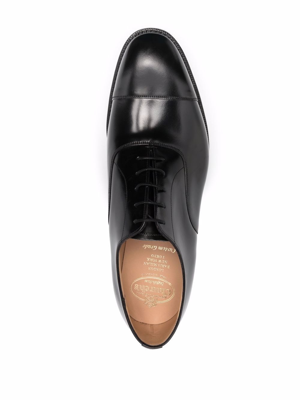 church's CONSUL LOAFERS available on montiboutique.com - 56853