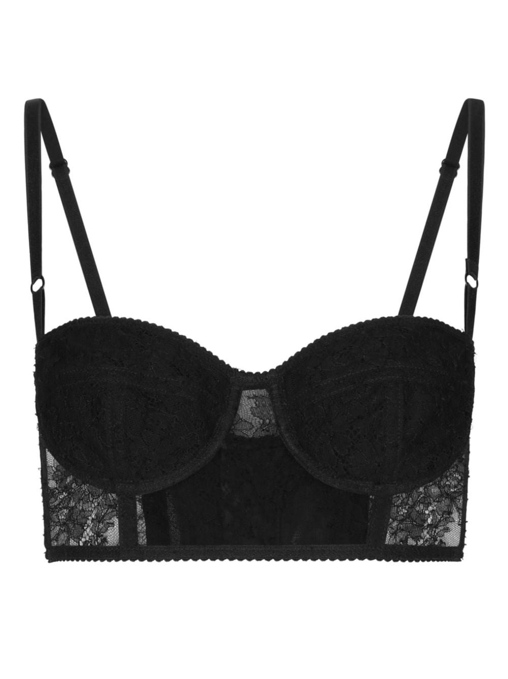 Dolce & Gabbana Top Reggiseno