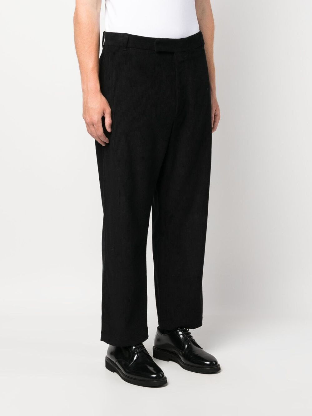 Mens Trousers  Thom Browne Official Website
