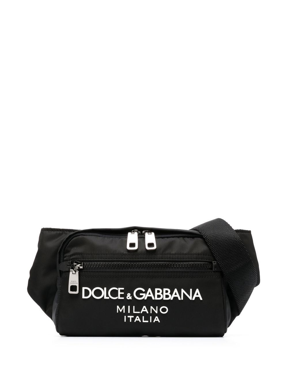 LOGO BELT BAG