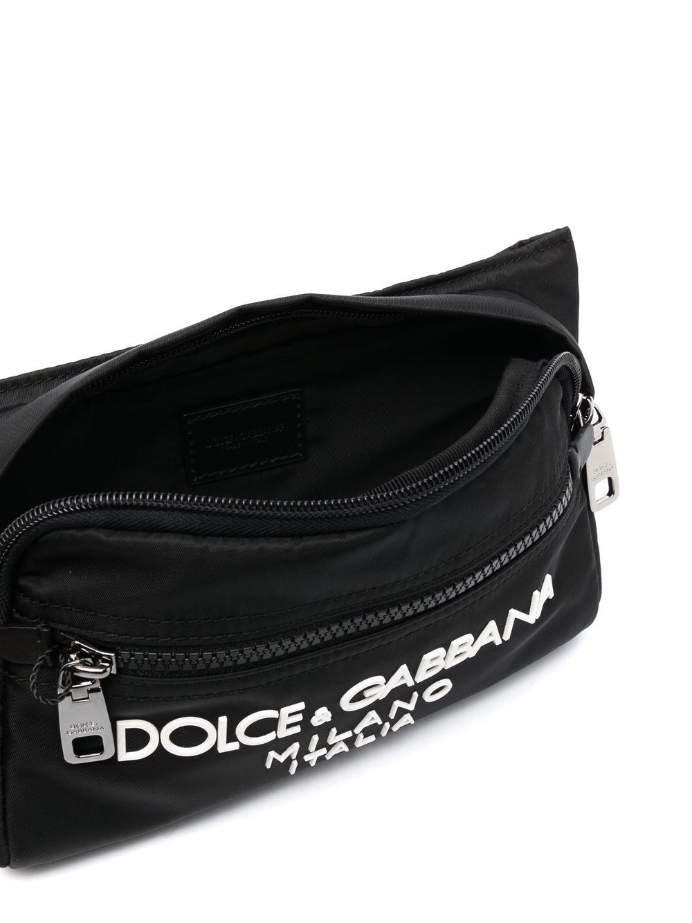 LOGO BELT BAG